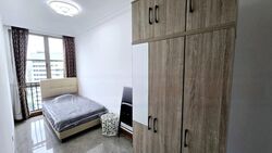 Parc Vista (D22), Condominium #497767741